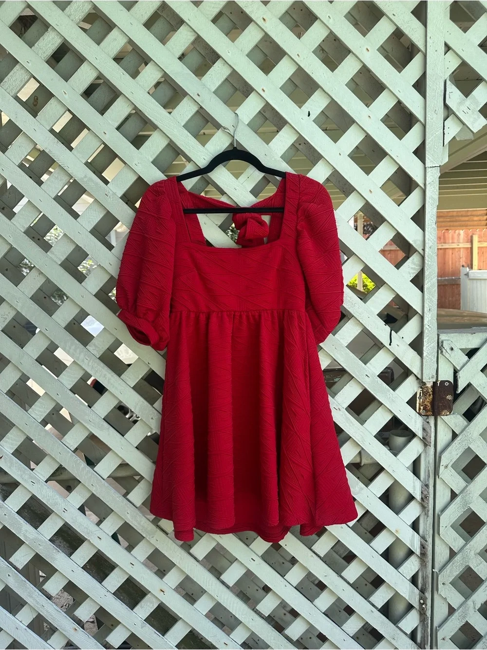 Free people Violet Mini Dress